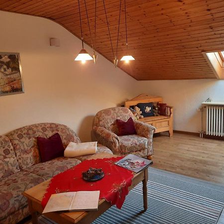 Ferienwohnung Johanna Σβάνγκαου Εξωτερικό φωτογραφία